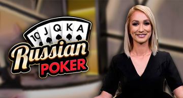 Russian Poker